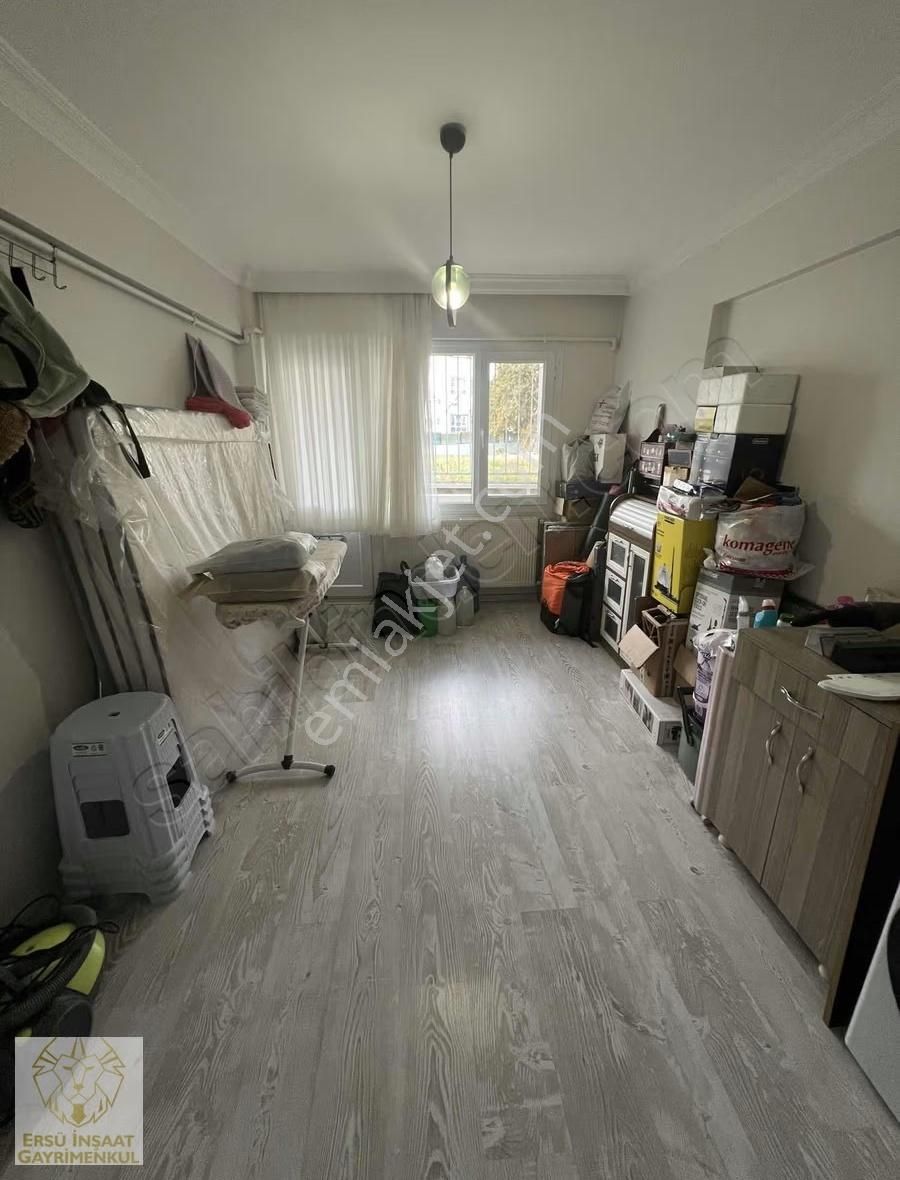 Ersü'den 4+1 Üzümcü Okulu Yakını Ultra Lüks Doğalgazlı Arakat - Görsel 23