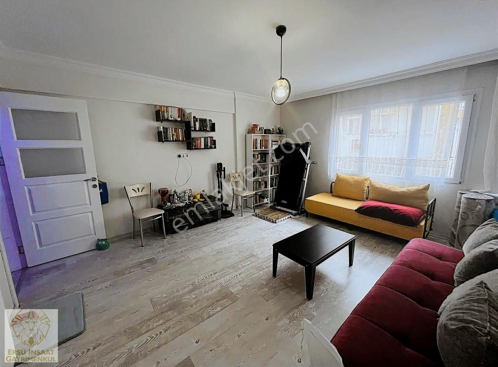 Ersü'den 4+1 Üzümcü Okulu Yakını Ultra Lüks Doğalgazlı Arakat - Görsel 28