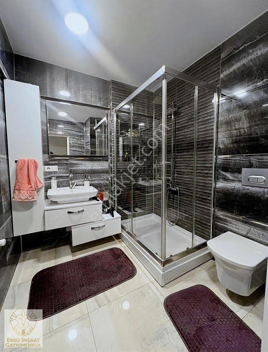 Ersü'den 4+1 Üzümcü Okulu Yakını Ultra Lüks Doğalgazlı Arakat - Görsel 2