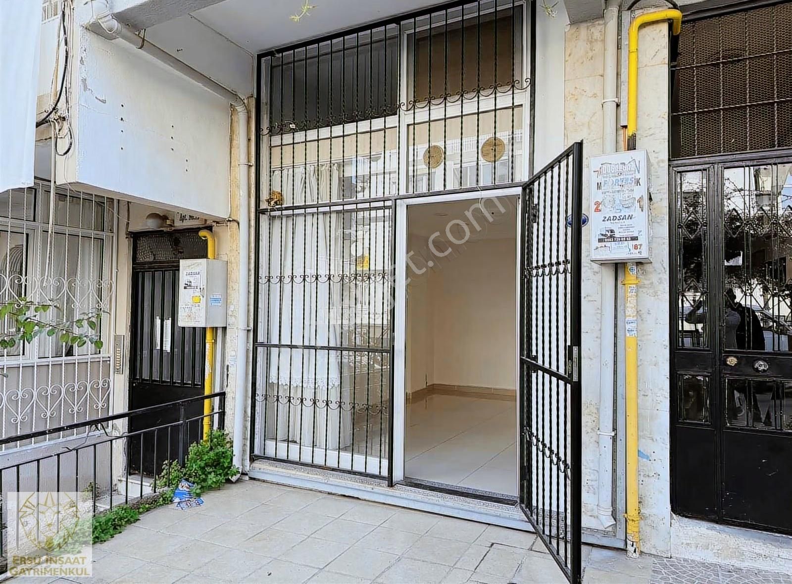 Ersü'den Acil Satılık Göztepe Metro Yakını 1+1 Daire - Görsel 15