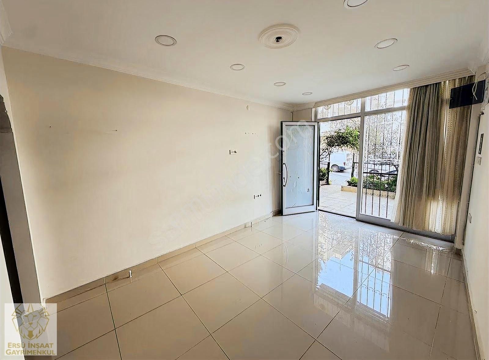 Ersü'den Acil Satılık Göztepe Metro Yakını 1+1 Daire - Görsel 2