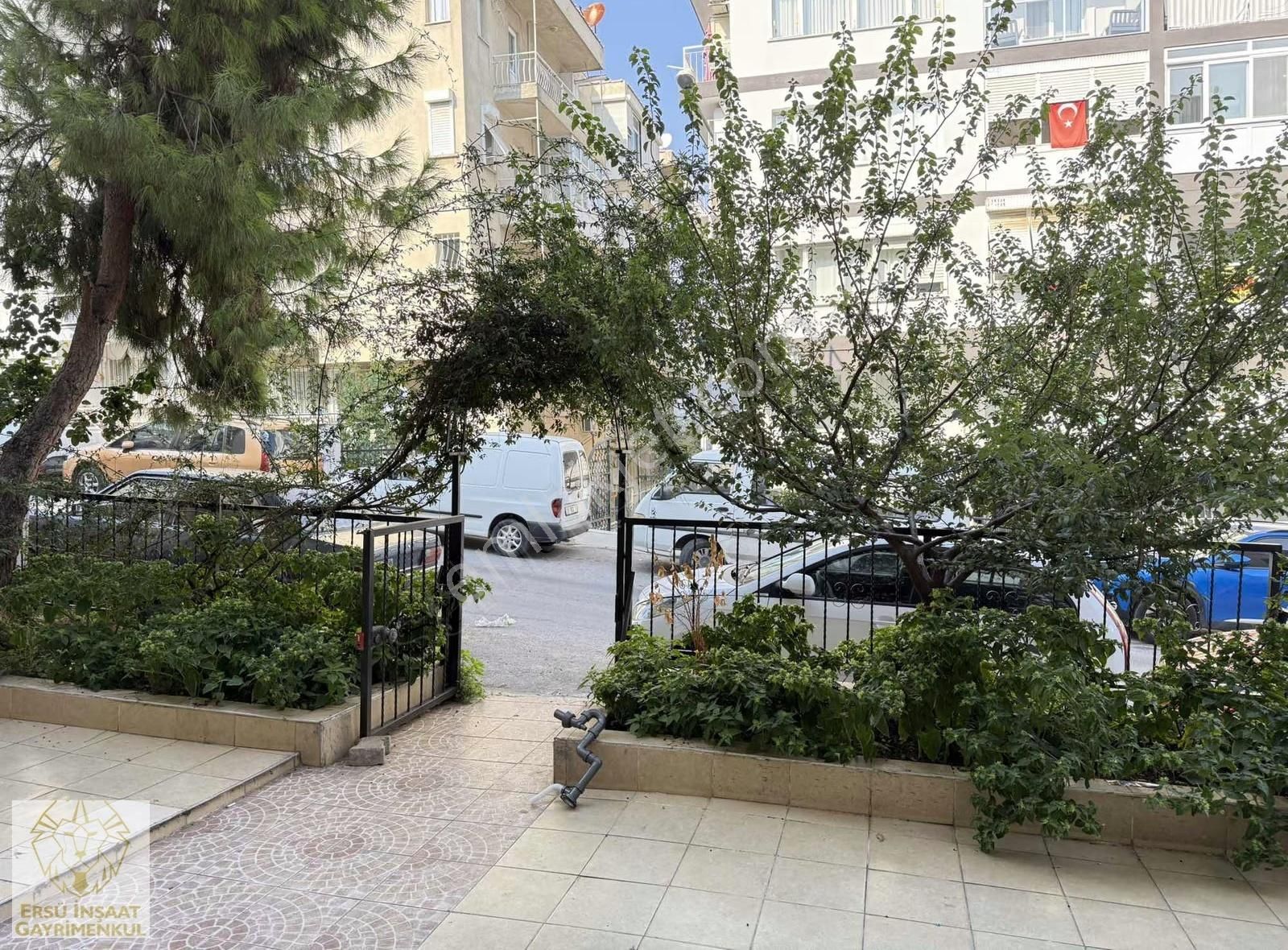 Ersü'den Acil Satılık Göztepe Metro Yakını 1+1 Daire - Görsel 18