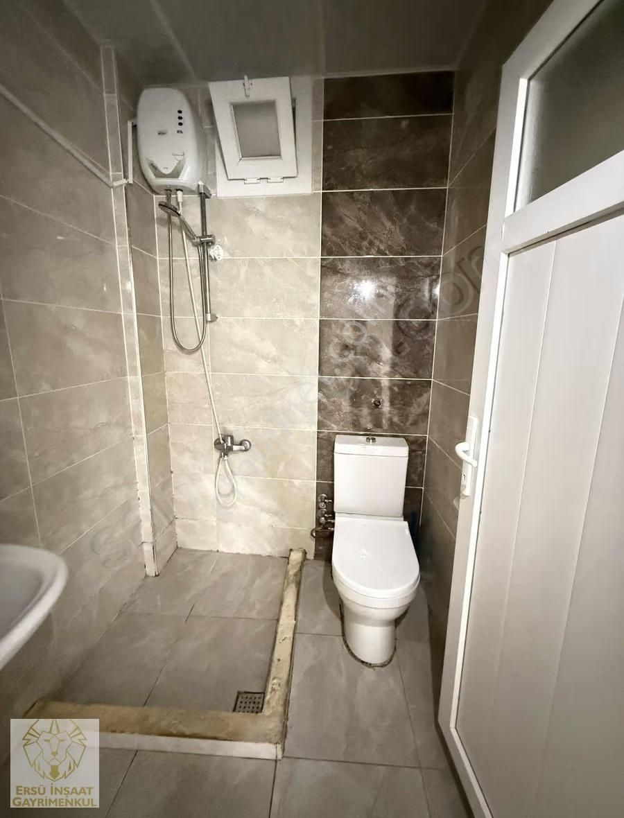 Ersü'den Acil Satılık Göztepe Metro Yakını 1+1 Daire - Görsel 13