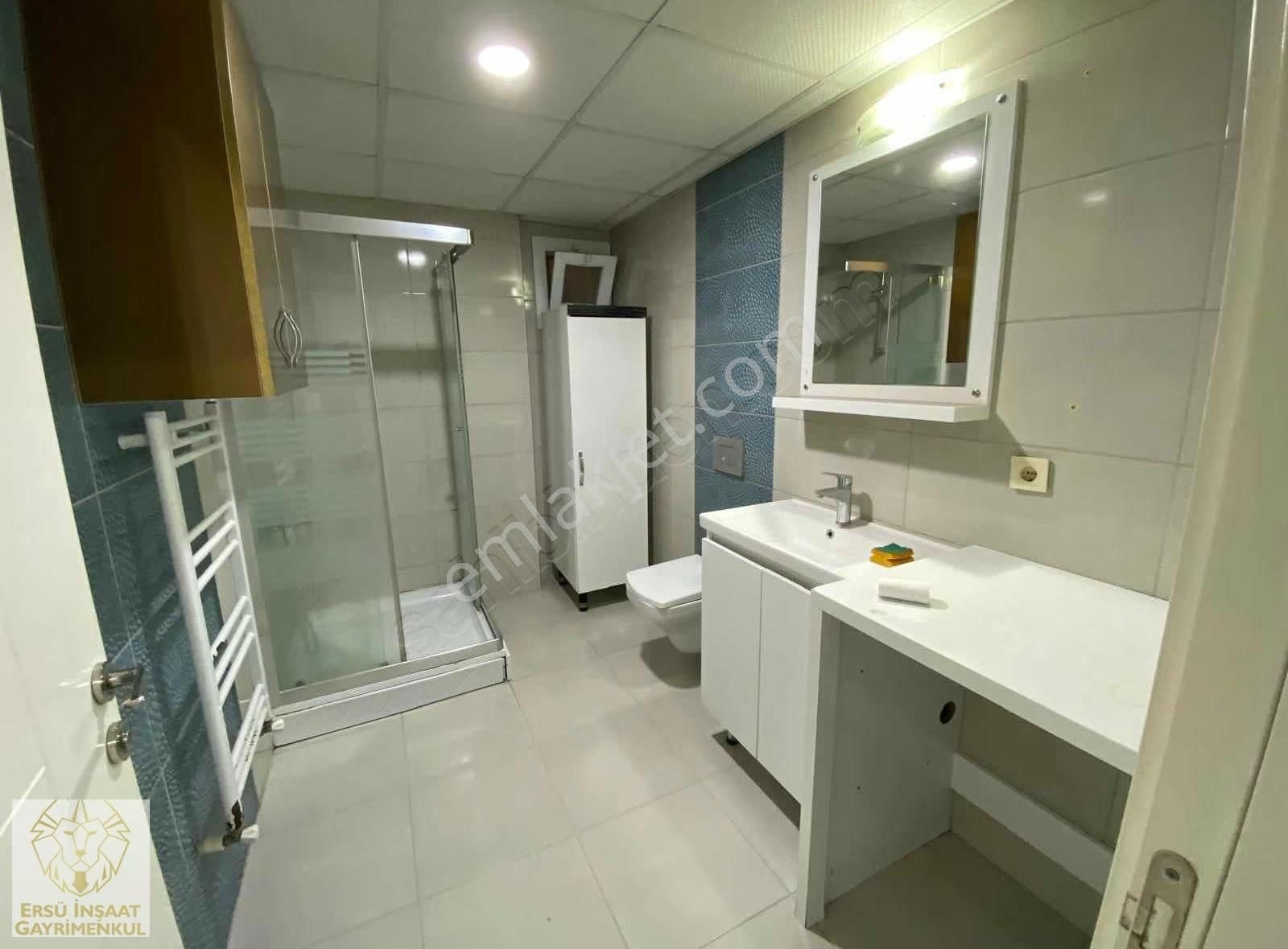 Ersü'den 2+1 90m2 Ordu Caddesi Yakını Doğalgazlı Yeni Bina - Görsel 22