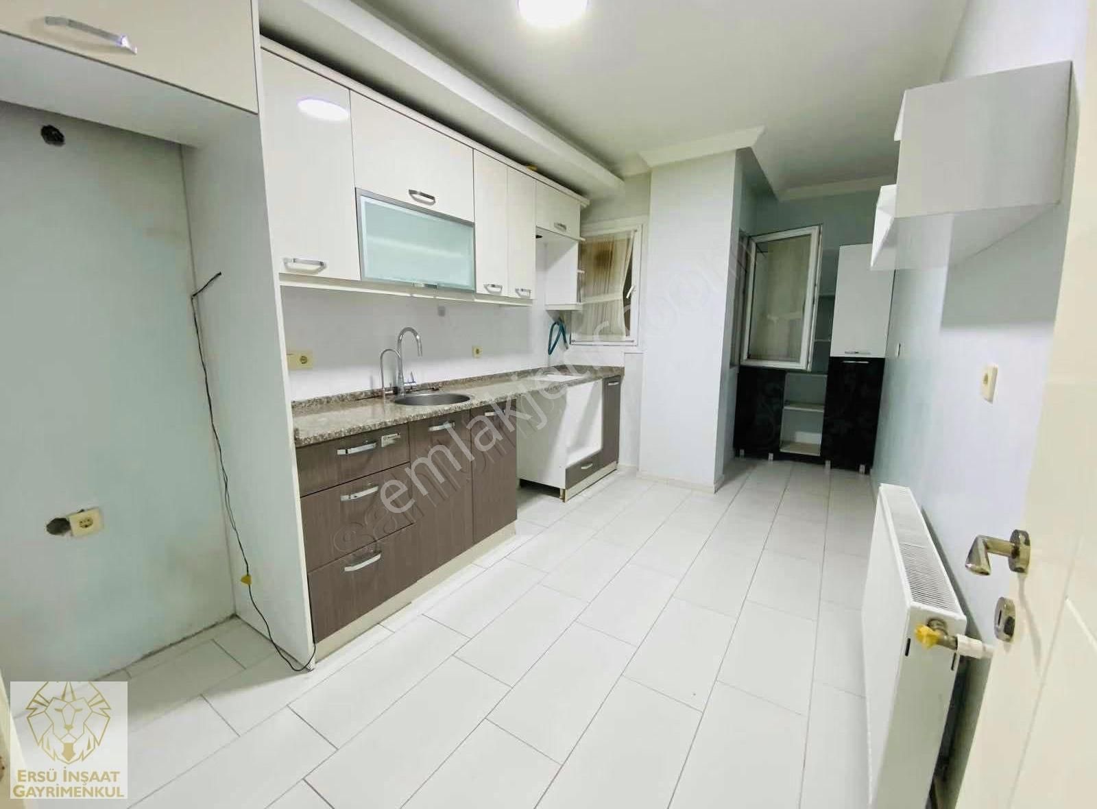 Ersü'den 2+1 90m2 Ordu Caddesi Yakını Doğalgazlı Yeni Bina - Görsel 20