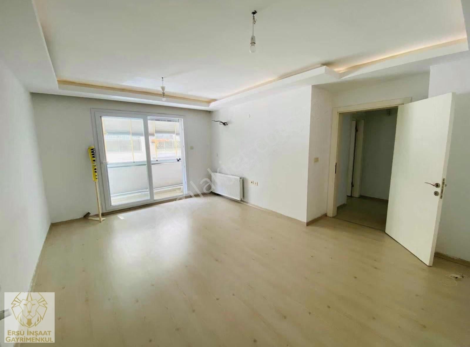 Ersü'den 2+1 90m2 Ordu Caddesi Yakını Doğalgazlı Yeni Bina - Görsel 3