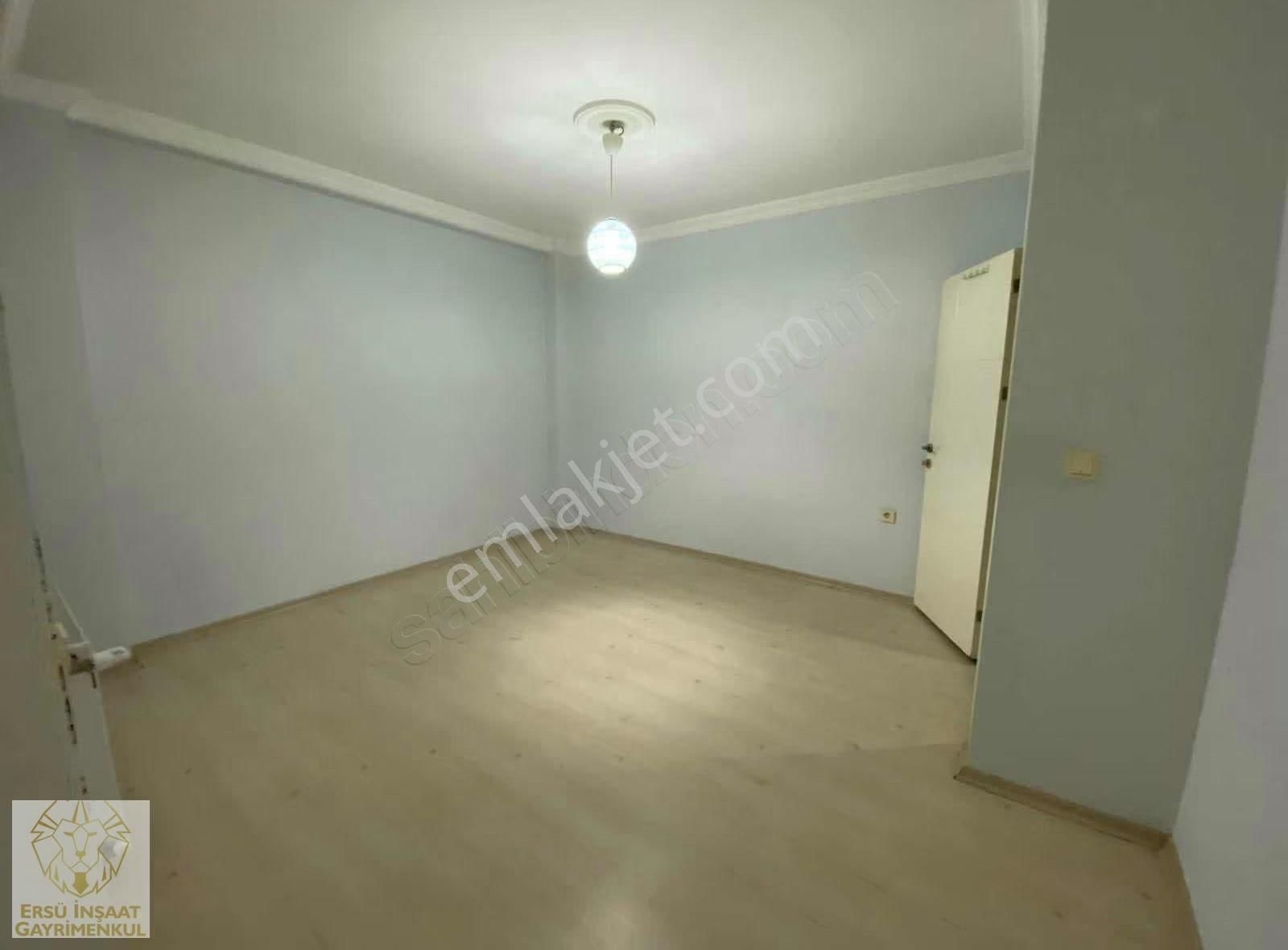 Ersü'den 2+1 90m2 Ordu Caddesi Yakını Doğalgazlı Yeni Bina - Görsel 15