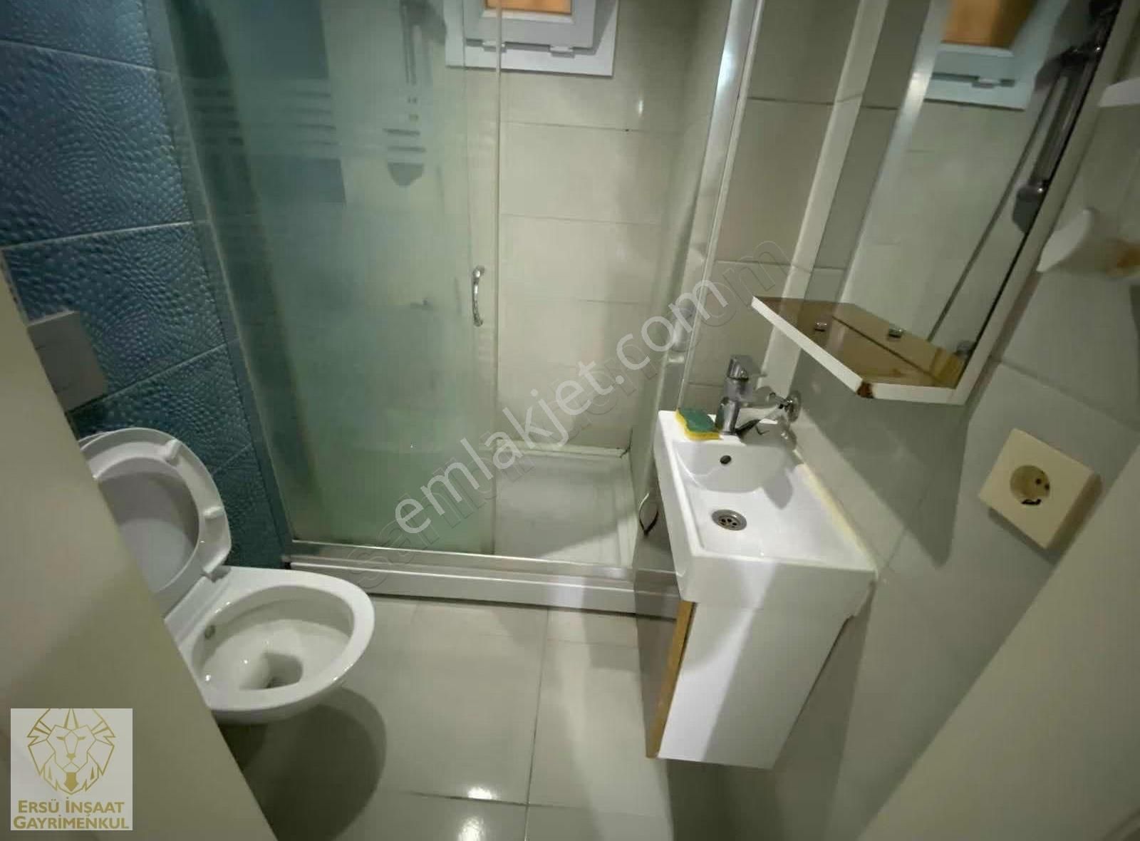 Ersü'den 2+1 90m2 Ordu Caddesi Yakını Doğalgazlı Yeni Bina - Görsel 4