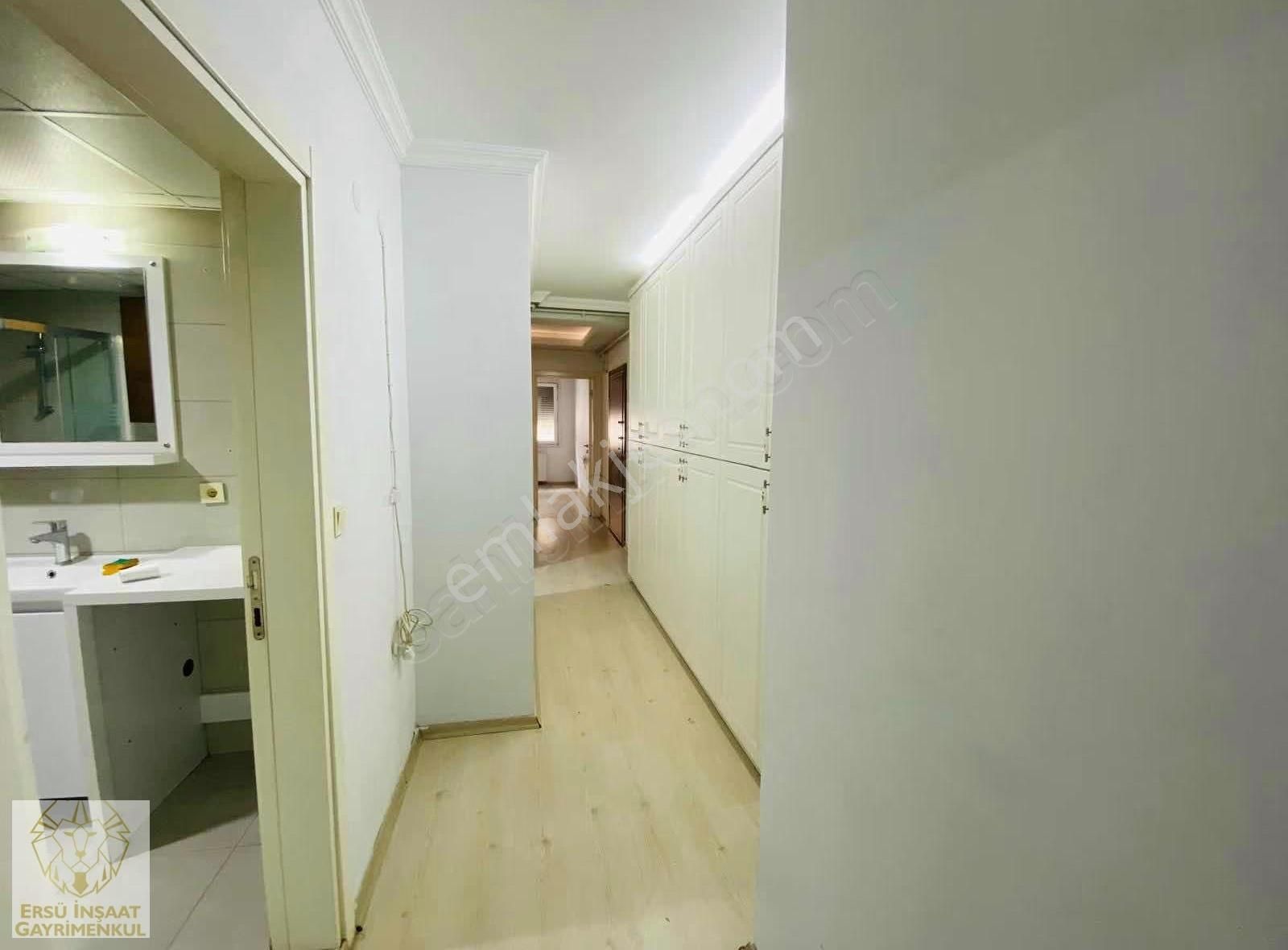 Ersü'den 2+1 90m2 Ordu Caddesi Yakını Doğalgazlı Yeni Bina - Görsel 6