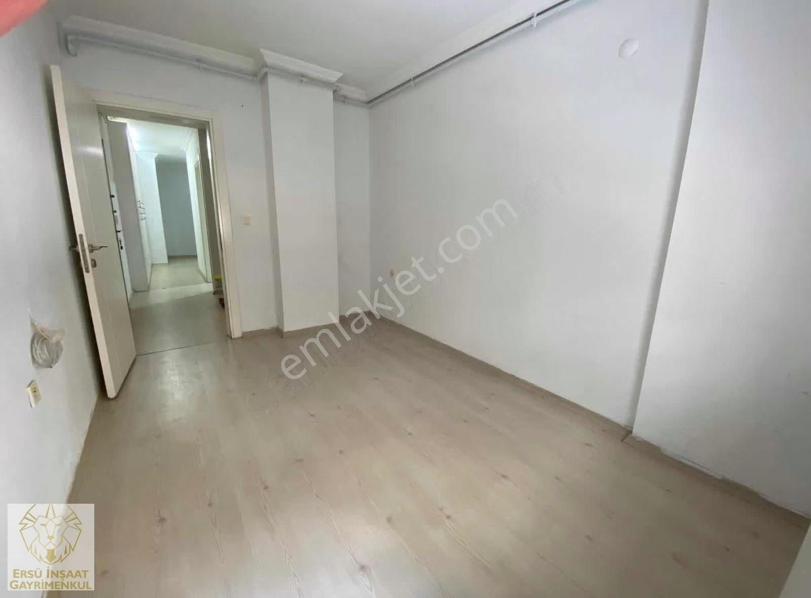 Ersü'den 2+1 90m2 Ordu Caddesi Yakını Doğalgazlı Yeni Bina - Görsel 8