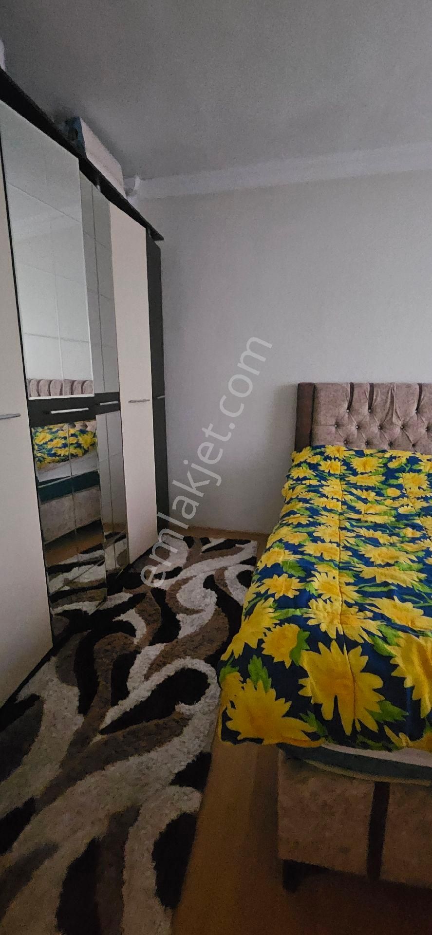 İnönü Mahallesinde 3+1 Doğalgazlı 160 M 4.kat Satılık Daire - Görsel 17