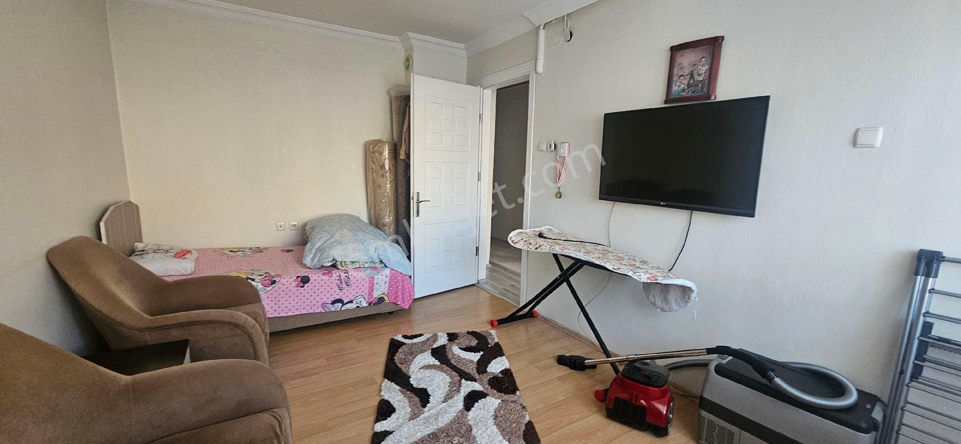 İnönü Mahallesinde 3+1 Doğalgazlı 160 M 4.kat Satılık Daire - Görsel 28