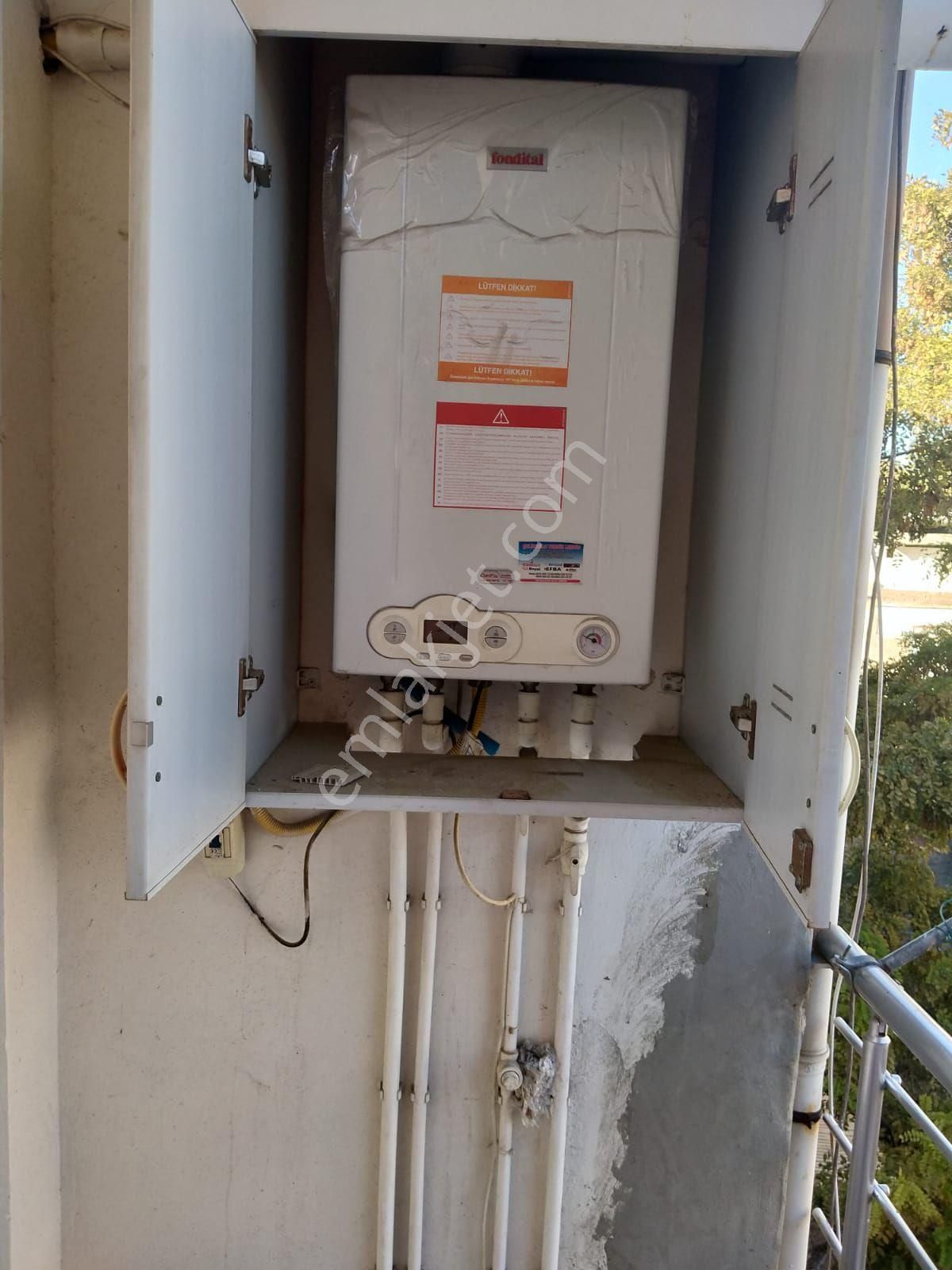 İnönü Mahallesinde 3+1 Doğalgazlı 160 M 4.kat Satılık Daire - Görsel 31