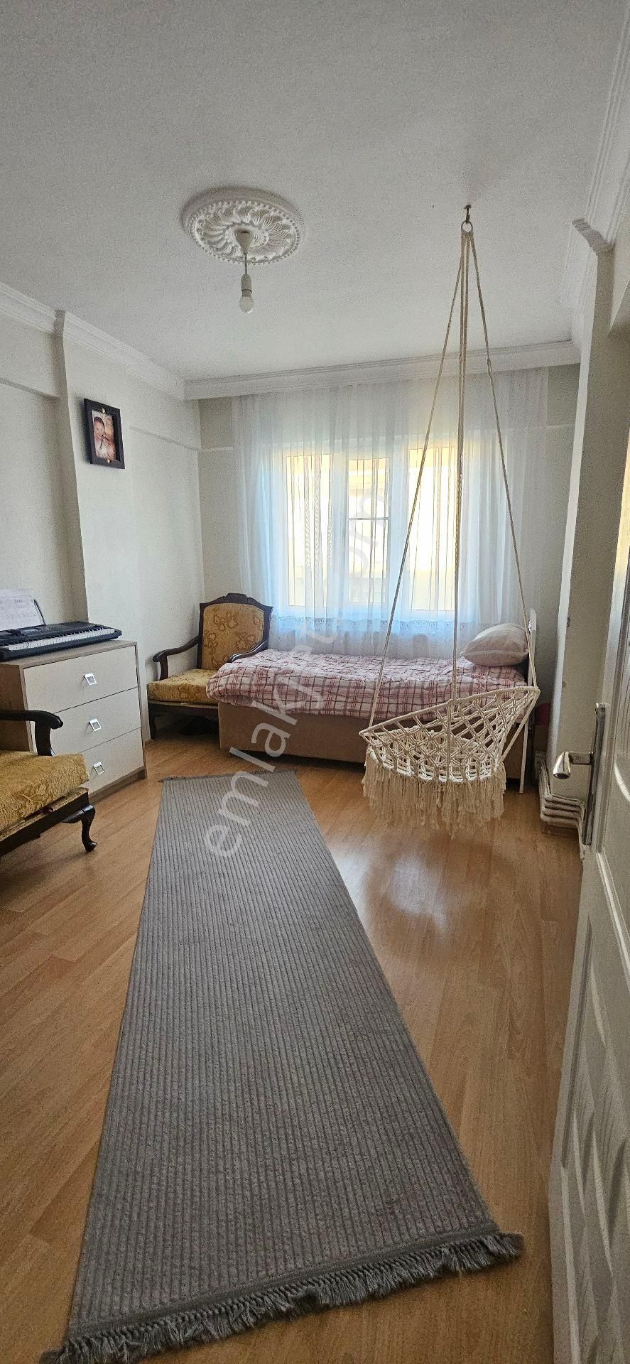 İnönü Mahallesinde 3+1 Doğalgazlı 160 M 4.kat Satılık Daire - Görsel 21