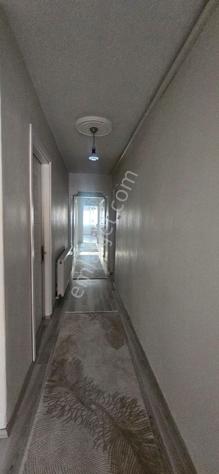 İnönü Mahallesinde 3+1 Doğalgazlı 160 M 4.kat Satılık Daire - Görsel 29