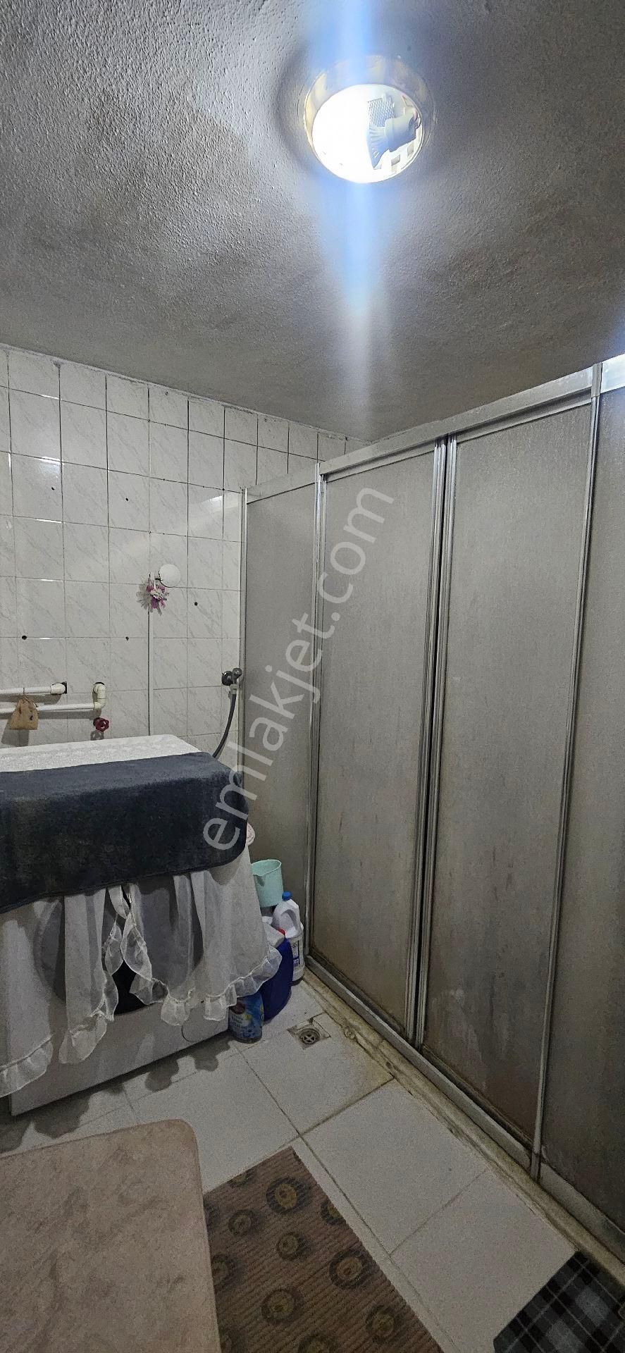 İnönü Mahallesinde 3+1 Doğalgazlı 160 M 4.kat Satılık Daire - Görsel 14