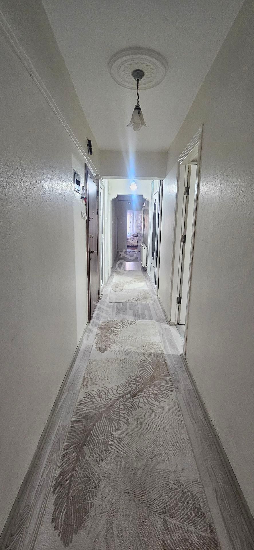 İnönü Mahallesinde 3+1 Doğalgazlı 160 M 4.kat Satılık Daire - Görsel 6