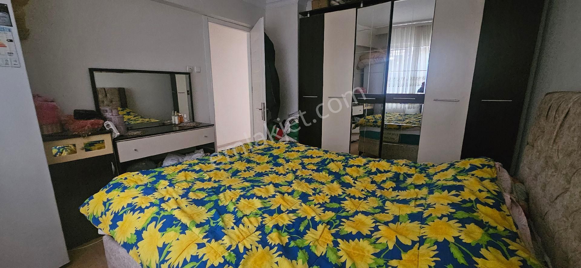 İnönü Mahallesinde 3+1 Doğalgazlı 160 M 4.kat Satılık Daire - Görsel 18