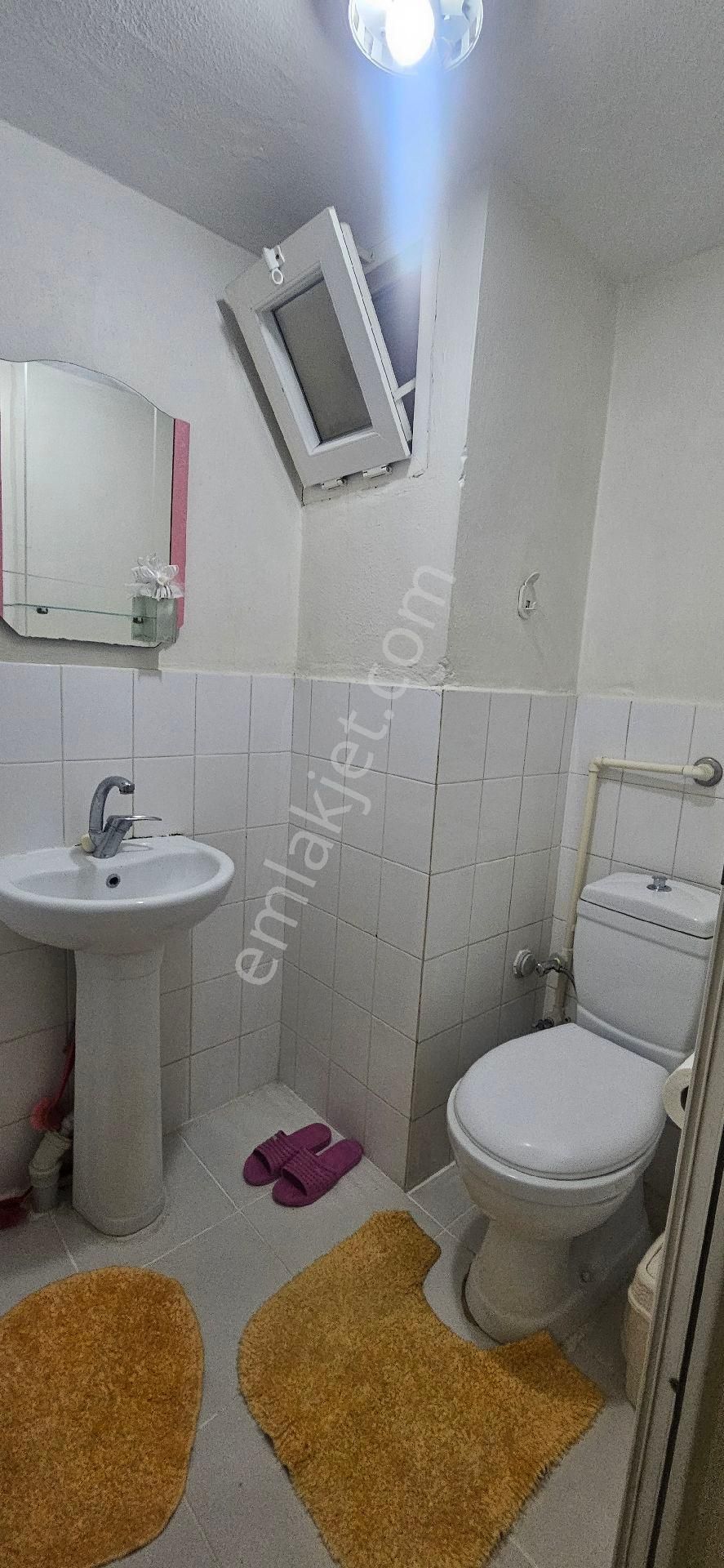 İnönü Mahallesinde 3+1 Doğalgazlı 160 M 4.kat Satılık Daire - Görsel 19