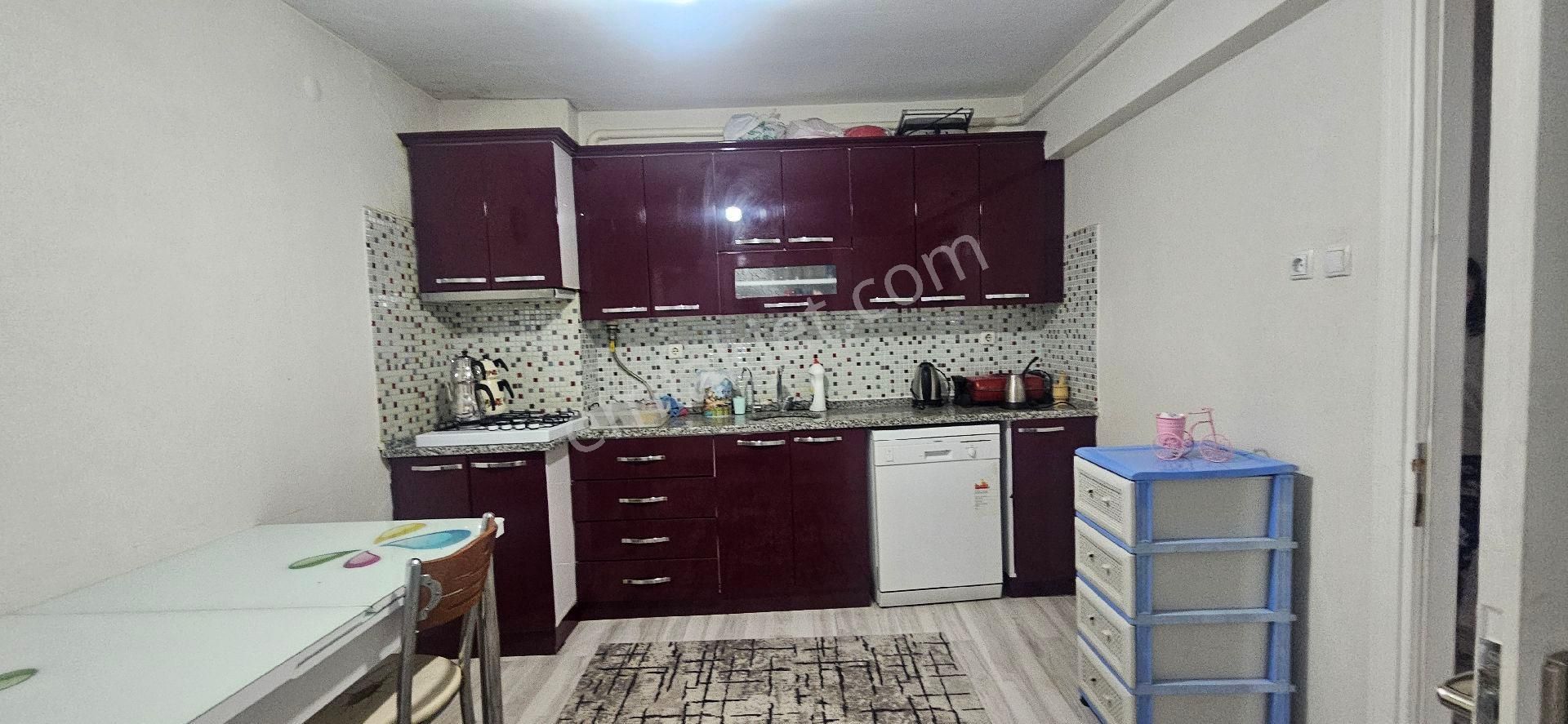 İnönü Mahallesinde 3+1 Doğalgazlı 160 M 4.kat Satılık Daire - Görsel 7