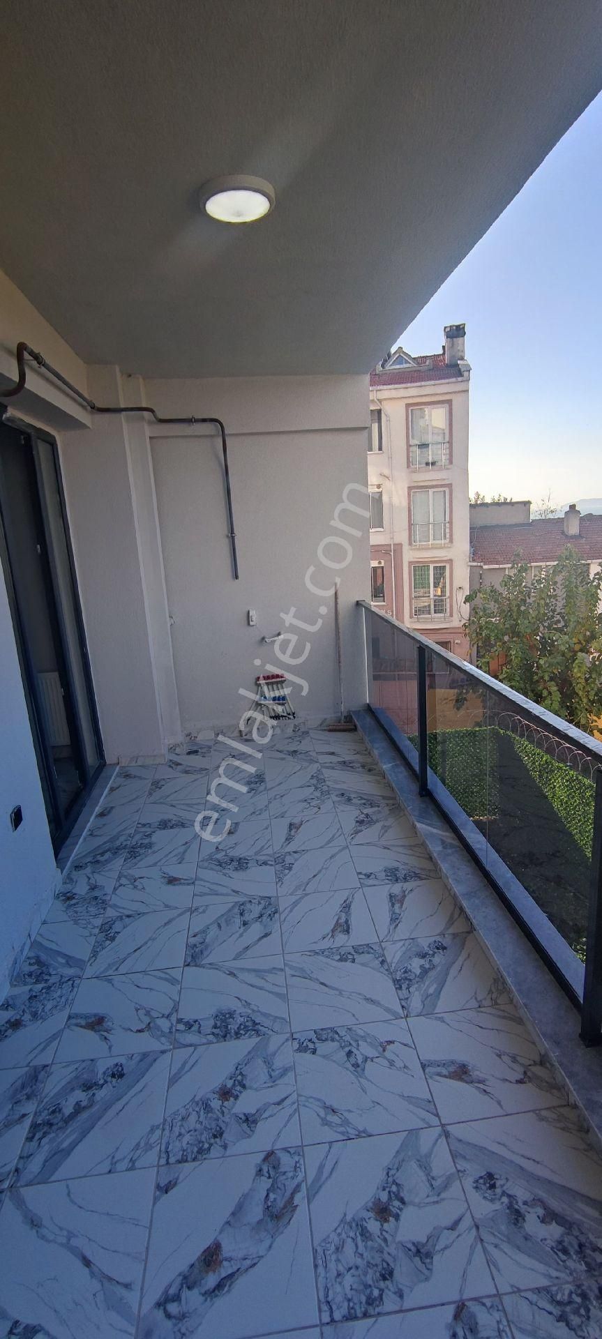 Tekirdağ Çiflikonu Mah 3+1 Lux Satilik Daire - Görsel 26