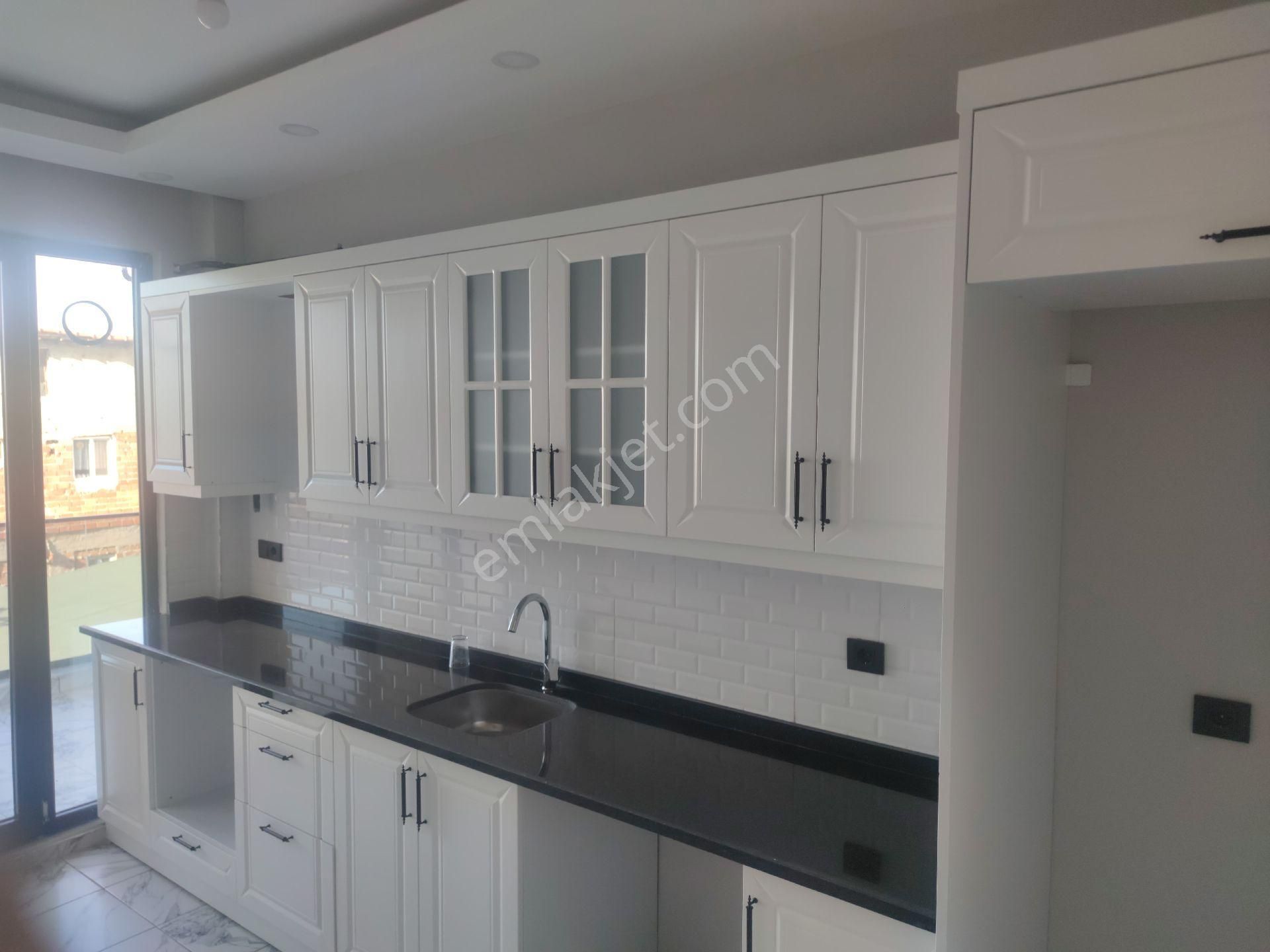 Tekirdağ Çiflikonu Mah 3+1 Lux Satilik Daire - Görsel 18