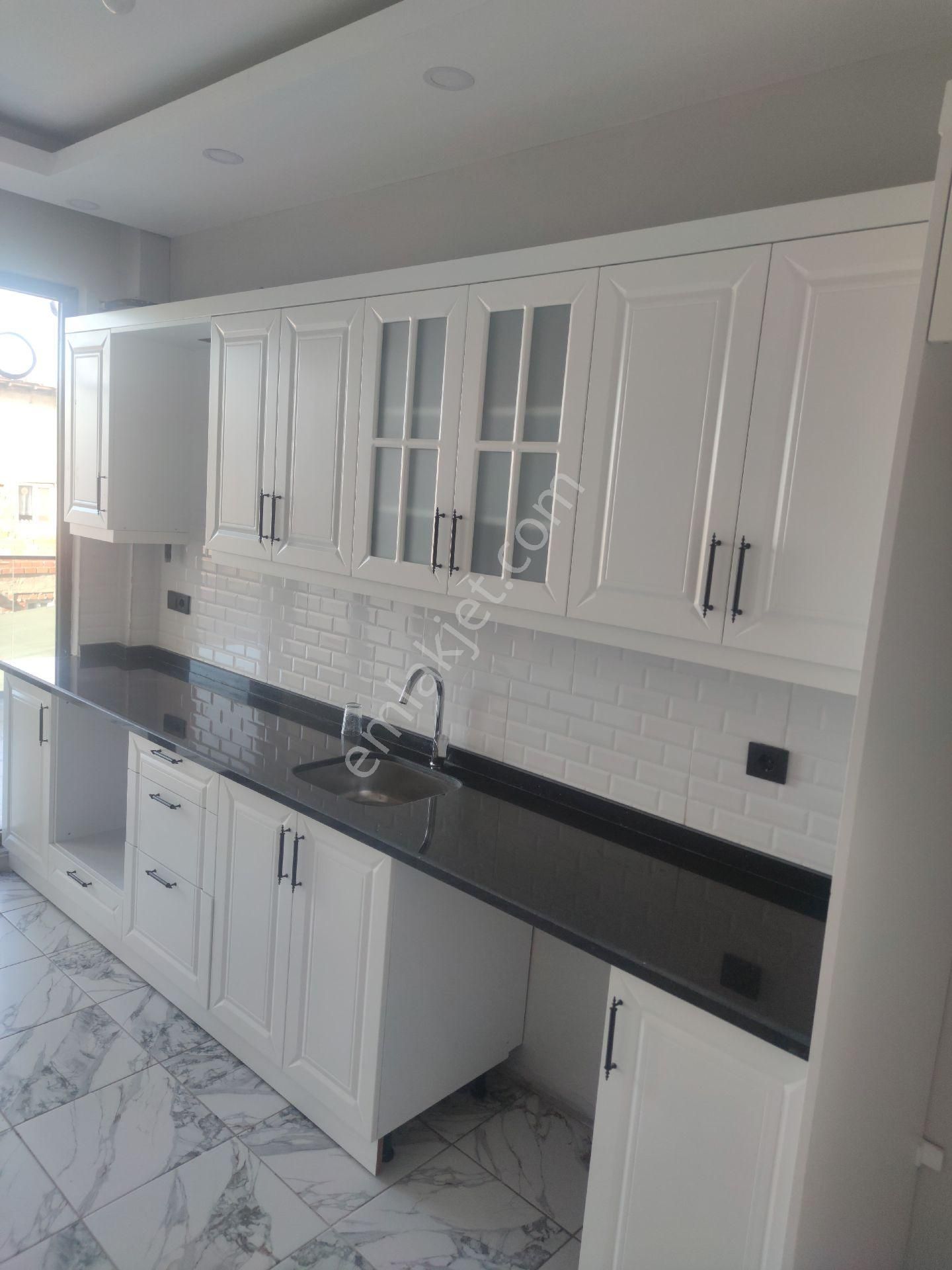 Tekirdağ Çiflikonu Mah 3+1 Lux Satilik Daire - Görsel 19