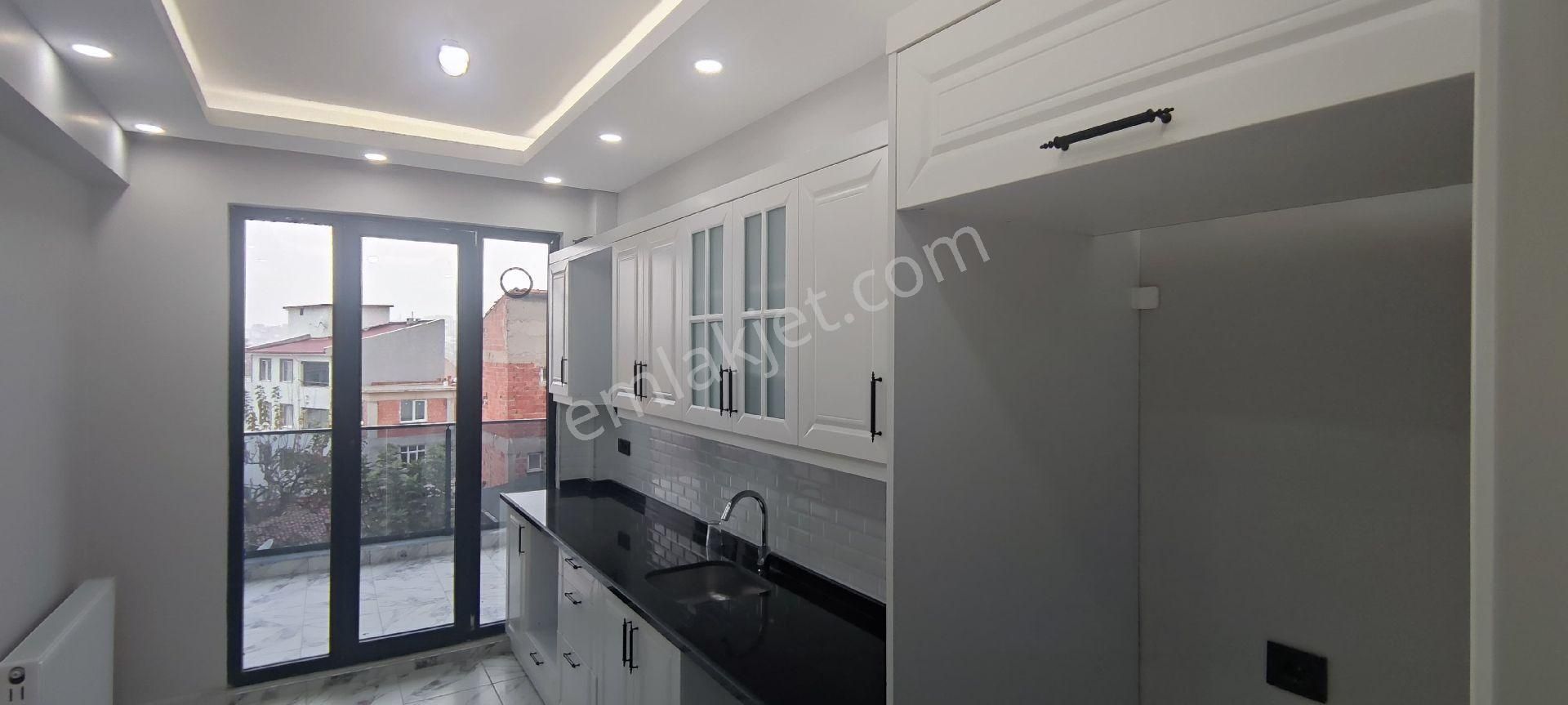 Tekirdağ Çiflikonu Mah 3+1 Lux Satilik Daire - Görsel 35