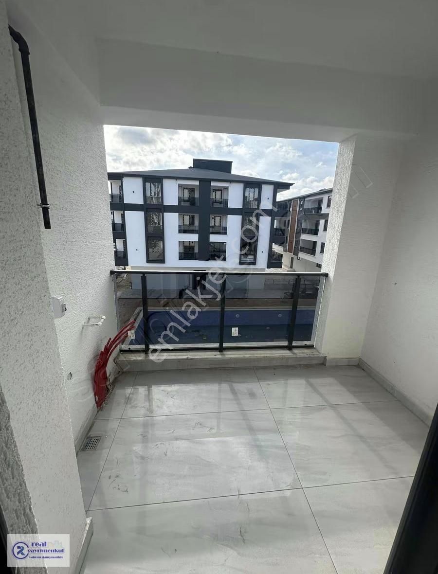 Rumeli Mahallesi Laçin Prestige 3+1 Satılık Daire - Görsel 14