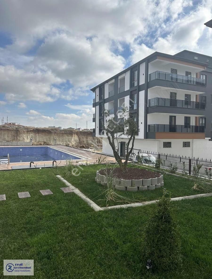 Rumeli Mahallesi Laçin Prestige 3+1 Satılık Daire - Görsel 21