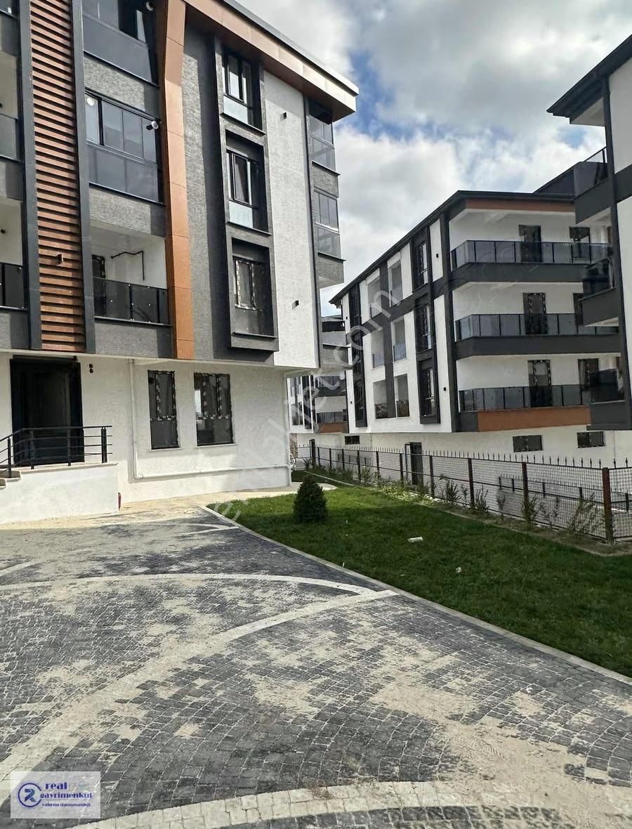 Rumeli Mahallesi Laçin Prestige 3+1 Satılık Daire - Görsel 18