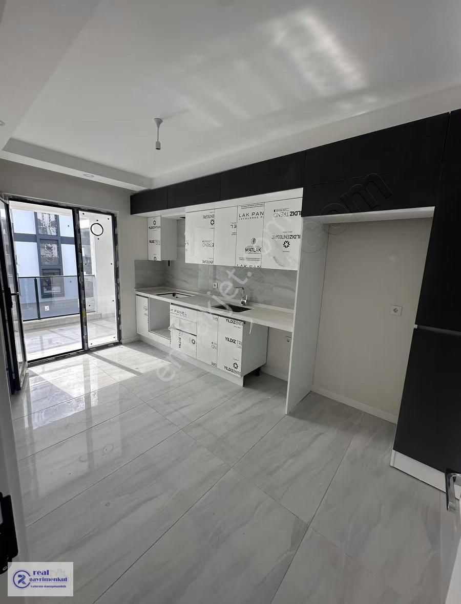 Rumeli Mahallesi Laçin Prestige 3+1 Satılık Daire - Görsel 13