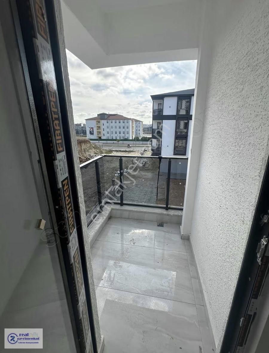 Rumeli Mahallesi Laçin Prestige 3+1 Satılık Daire - Görsel 8