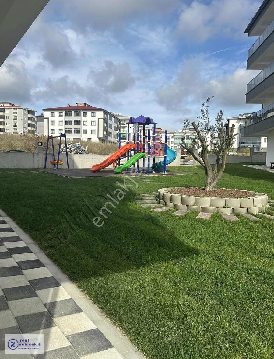 Rumeli Mahallesi Laçin Prestige 3+1 Satılık Daire - Görsel 19