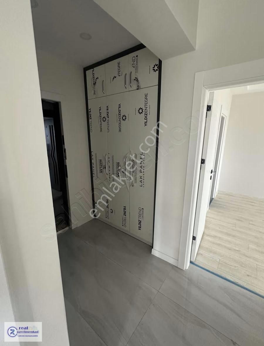 Rumeli Mahallesi Laçin Prestige 3+1 Satılık Daire - Görsel 6