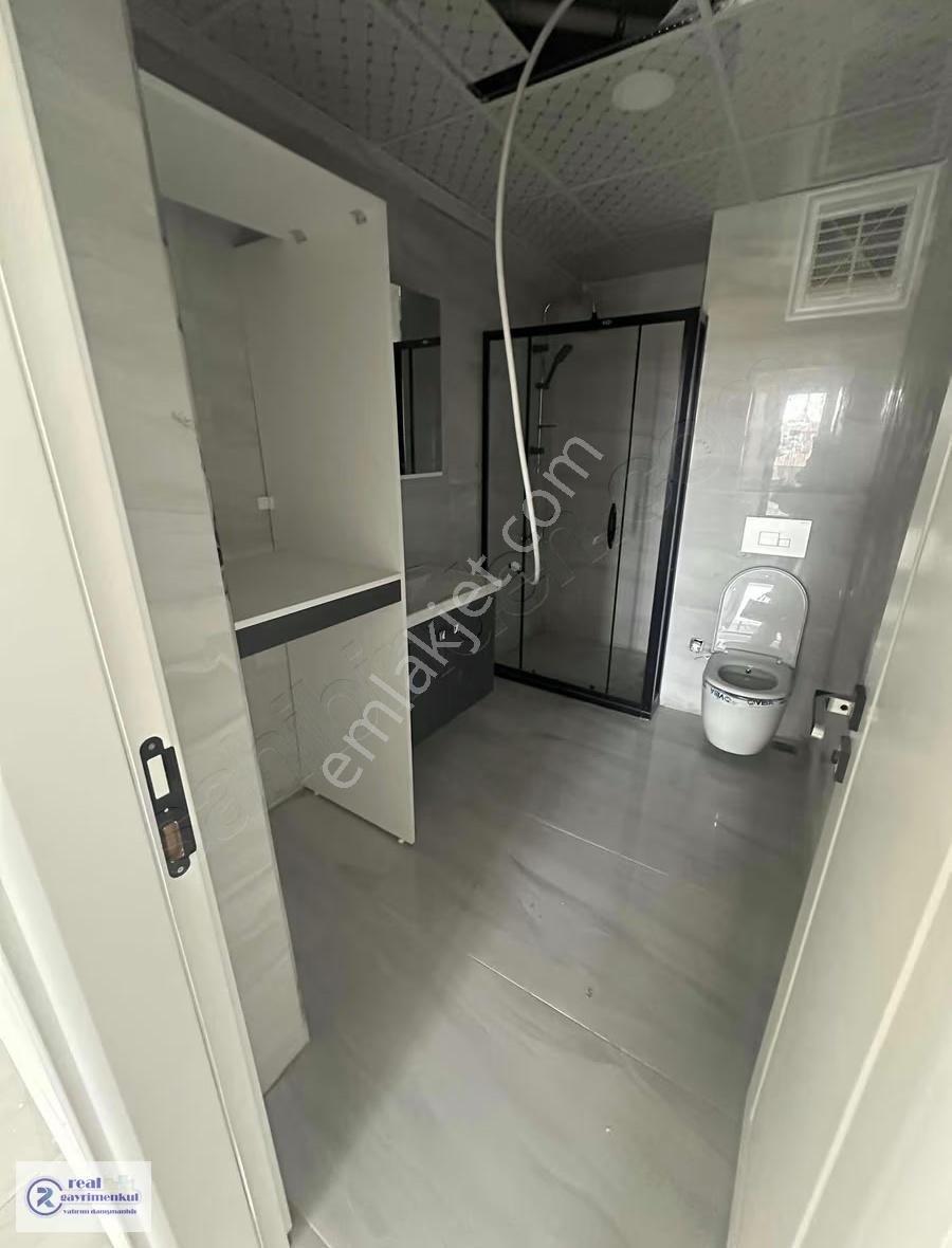 Rumeli Mahallesi Laçin Prestige 3+1 Satılık Daire - Görsel 23