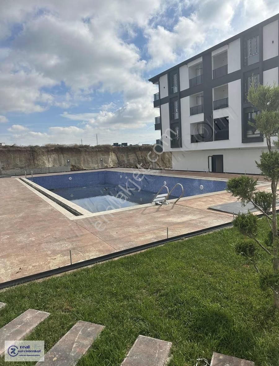 Rumeli Mahallesi Laçin Prestige 3+1 Satılık Daire - Görsel 17