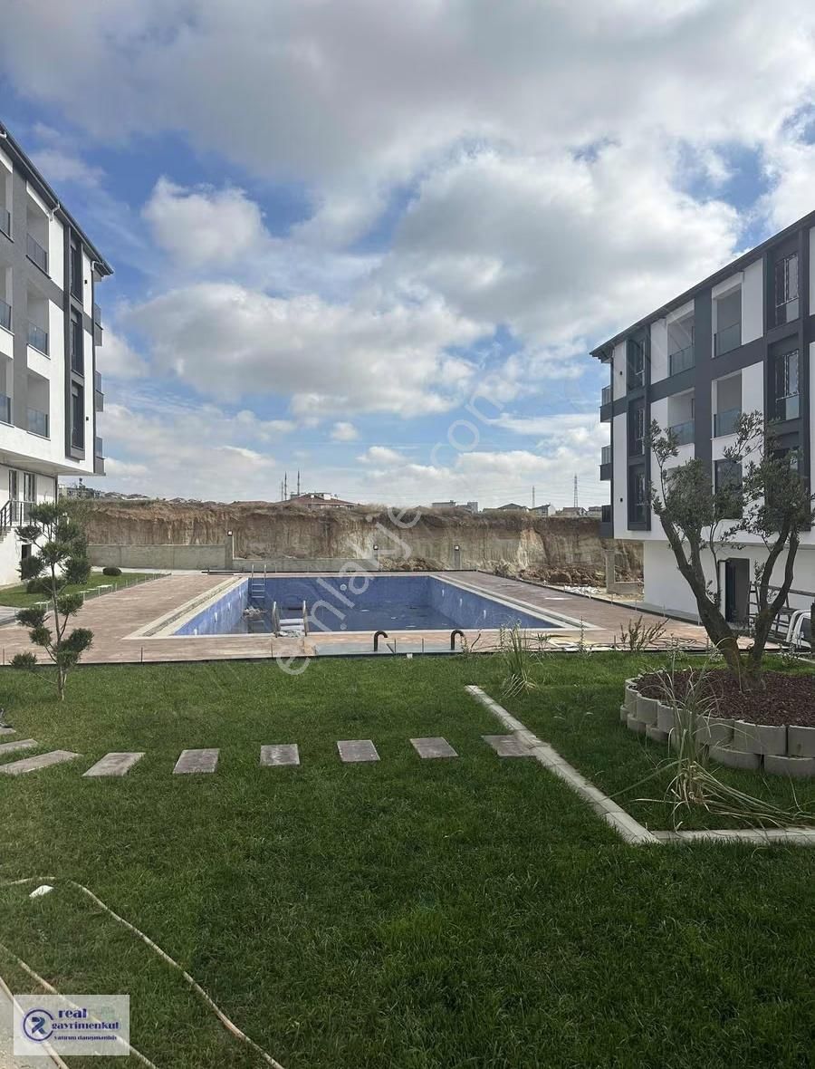 Rumeli Mahallesi Laçin Prestige 3+1 Satılık Daire - Görsel 16