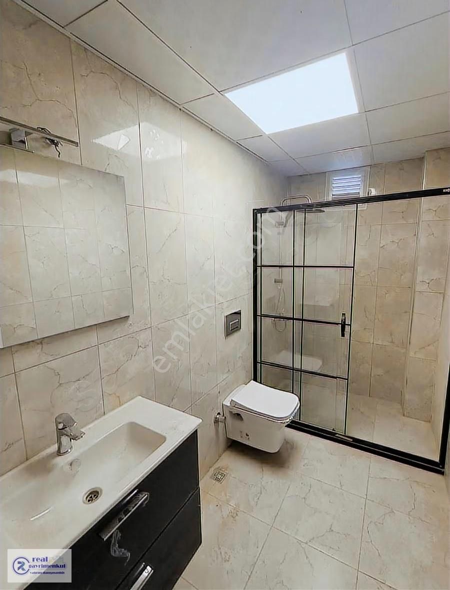 Rumeli Pandora Park Evlerinde Oturuma Hazır 1+1 Lüks Daire - Görsel 3