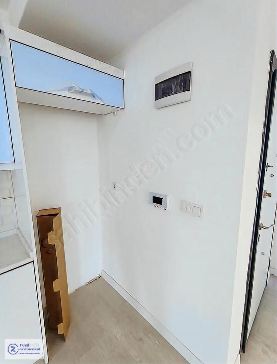 Rumeli Pandora Park Evlerinde Oturuma Hazır 1+1 Lüks Daire - Görsel 9