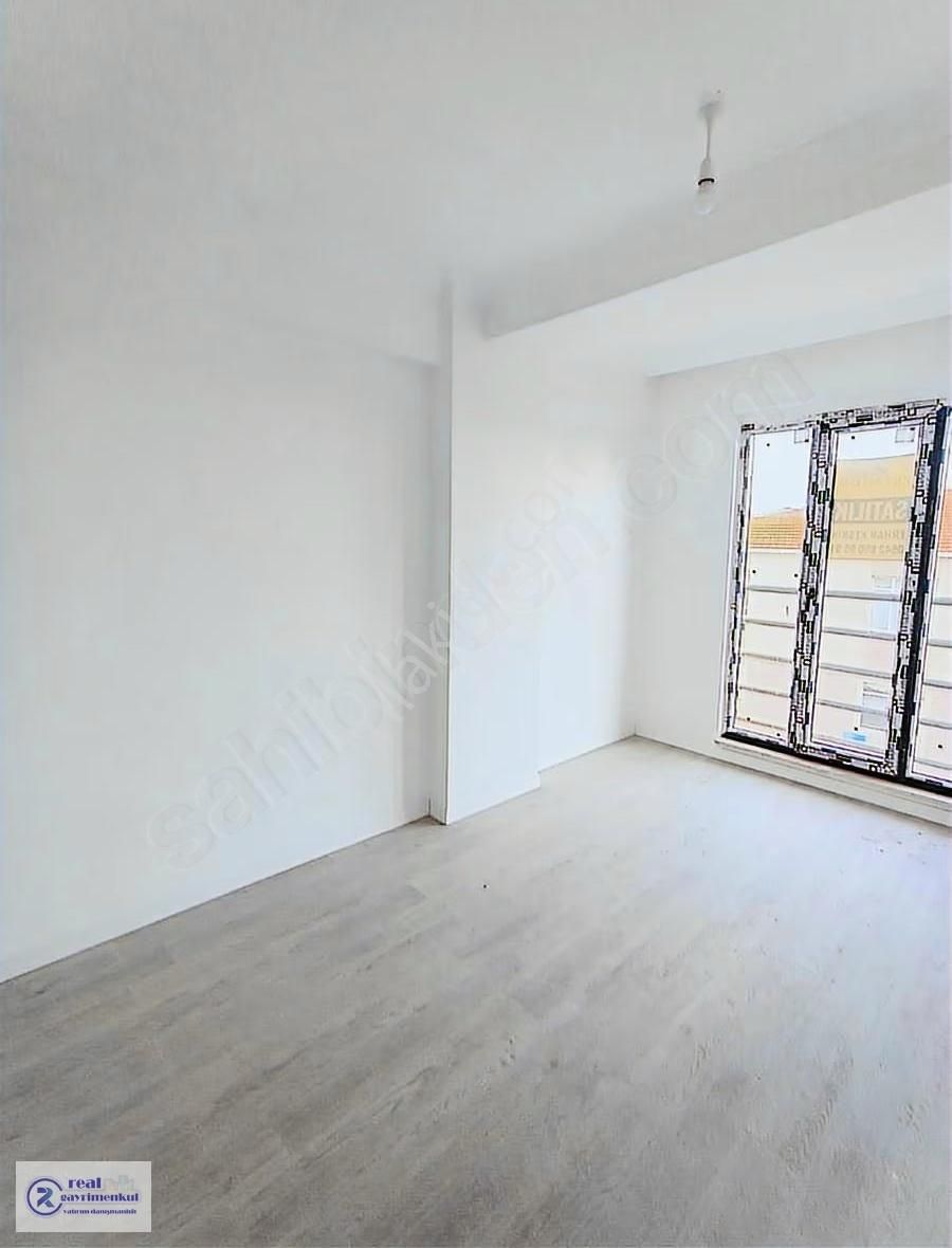 Rumeli Pandora Park Evlerinde Oturuma Hazır 1+1 Lüks Daire - Görsel 6