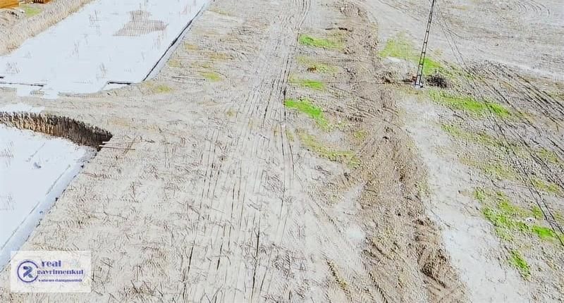 Kemalettin Toki Yanı 4 Kat Ticari+konut İmarlı Satılık Arsa - Görsel 3