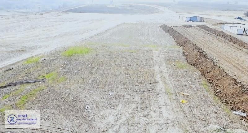 Kemalettin Toki Yanı 4 Kat Ticari+konut İmarlı Satılık Arsa - Görsel 5