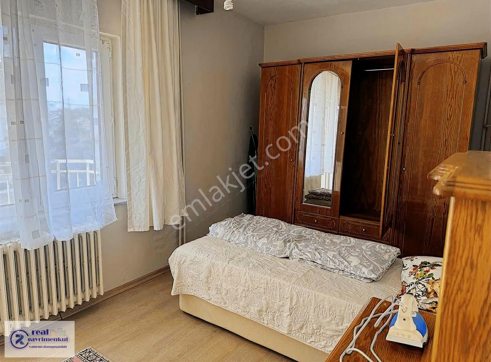 Muhittin Mah. Bağlar 1.sok. Satılık 3+1 Daire - Görsel 7