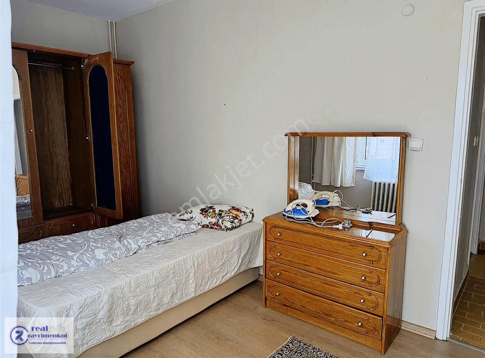 Muhittin Mah. Bağlar 1.sok. Satılık 3+1 Daire - Görsel 15