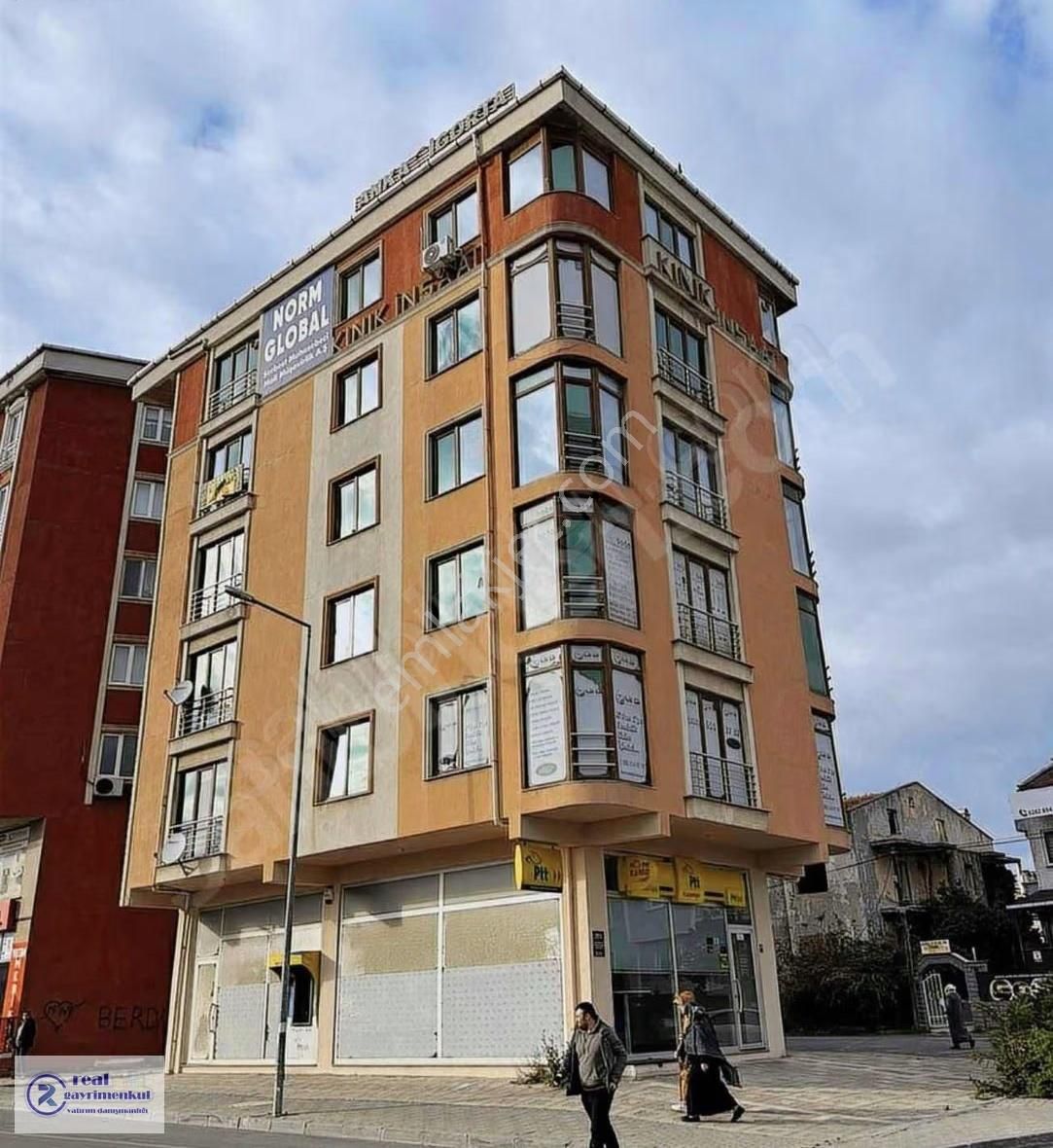 Kazımiye Esenboğa İş Merkezinde 3+1 Satılık Dükkan - Görsel 4