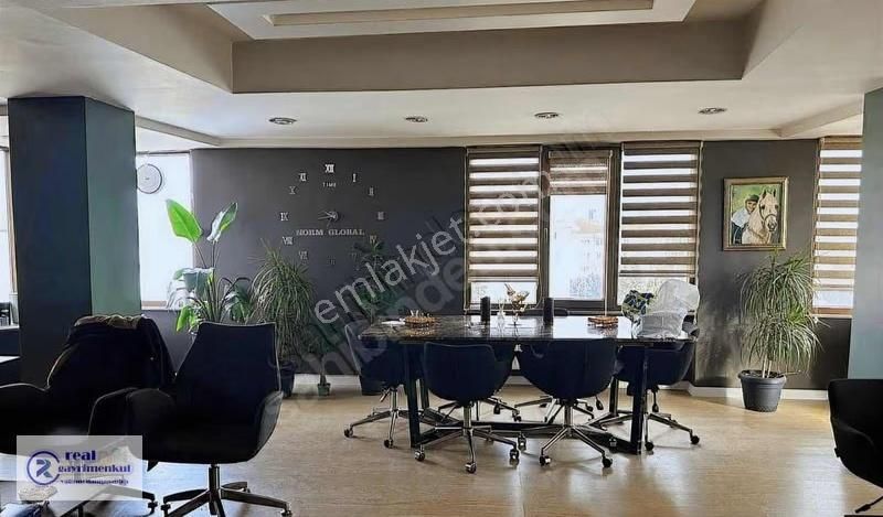 Kazımiye Esenboğa İş Merkezinde 3+1 Satılık Dükkan - Görsel 13