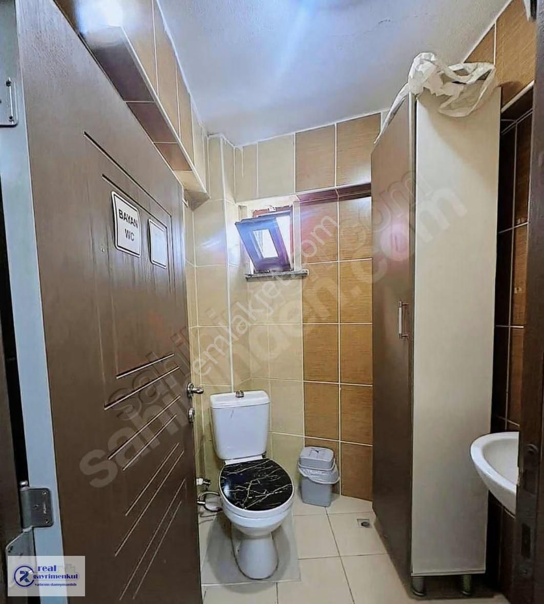 Kazımiye Esenboğa İş Merkezinde 3+1 Satılık Dükkan - Görsel 15