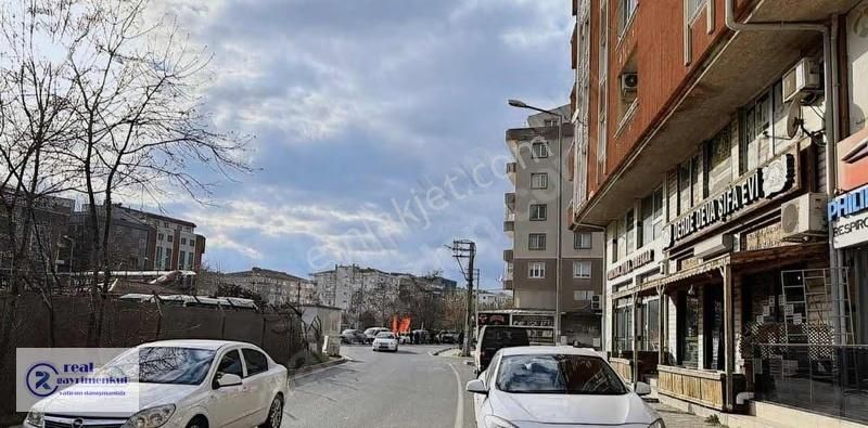 Kazımiye Esenboğa İş Merkezinde 3+1 Satılık Dükkan - Görsel 17