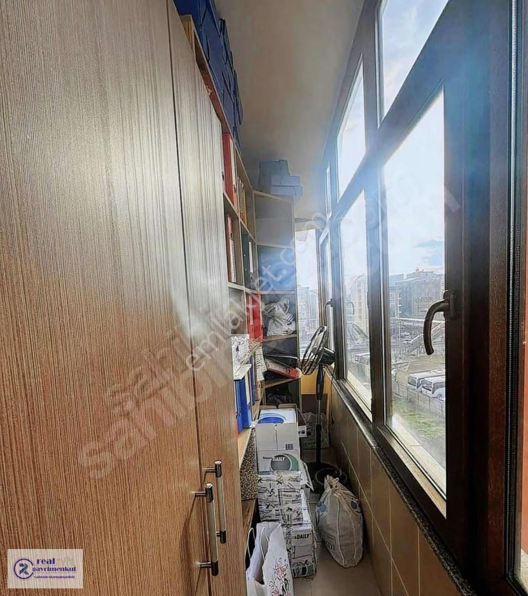 Kazımiye Esenboğa İş Merkezinde 3+1 Satılık Dükkan - Görsel 5